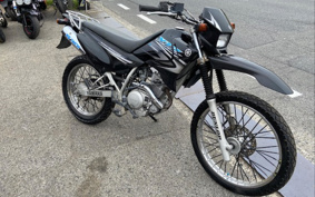 YAMAHA XTZ125 KE07