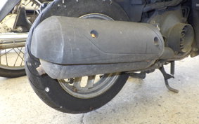 HONDA TODAY 2 AF67