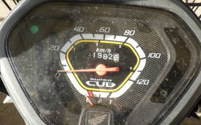 HONDA C110 SUPER CUB JA10