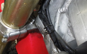 HONDA CRF250X
