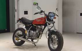 HONDA APE 50 AC16