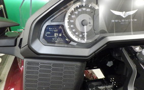 HONDA GL 1800 GOLD WING TOUR DCT 2026 SC79