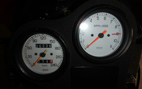DUCATI 900SS 1995 ZDM1LC4N