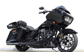 HARLEY FLTRXS 2020 KTP