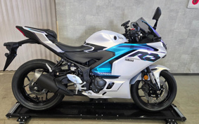 YAMAHA YZF-YZF-R3 ABS 2026 RH25J