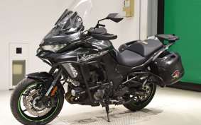 KAWASAKI VERSYS 1000 SE 2020 LZT00D