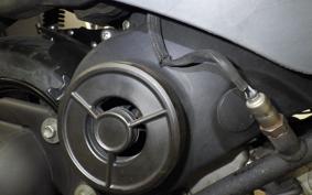 SUZUKI LET's 4 CA45A