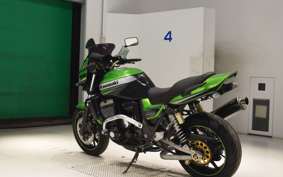 KAWASAKI ZRX1200 D 2011 ZRT20D