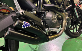 DUCATI スクランブラー フルス 2018 K102J