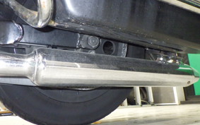 HARLEY FLHTCUI 1450 2005