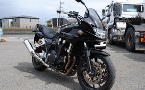 HONDA CB1300SF BOLDOR 2016 SC54