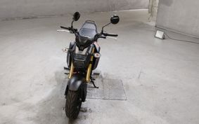 HONDA GROM JC61