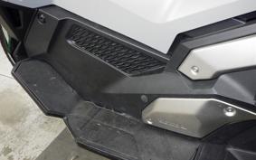 HONDA X-ADV 750 RH21