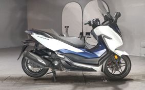 HONDA FORZA MF13