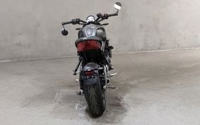 TRIUMPH  TRIUMPH  TRIDENT 660 LGL10U