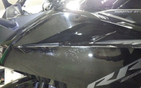 HONDA CBR250RR A MC51