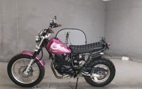YAMAHA TW225 DG09J