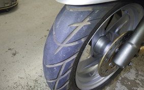 YAMAHA AXIS 100 2022 SB06J