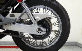 KAWASAKI ZEPHYR1100RS 2002 ZRT10A