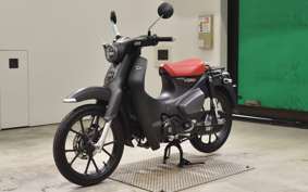 HONDA C125 SUPER CUB JA58