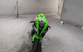 KAWASAKI ZX 10 NINJA R 2019 ZXT02E