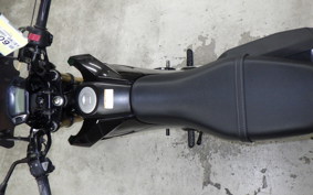 HONDA GROM 2004 JC61