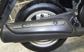 HONDA TODAY 2 2006 AF67