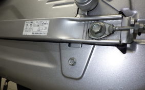 HONDA C50 SUPER CUB 2006 AA09