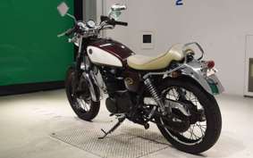YAMAHA SR400 Gen.3 2009
