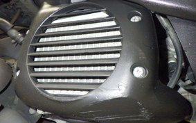 YAMAHA JOG Gen.5 2019 SA36J