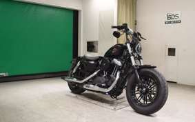 HARLEY XL1200X 2021