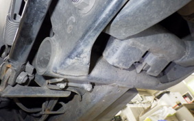 SUZUKI ADDRESS V125 G 2022 CF46A