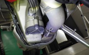 DUCATI ストリート FIGHTER V4SP2 2023