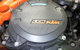 KTM 1290 SUPER DUKE R 2019