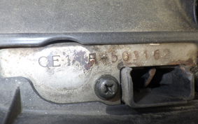 SUZUKI ADDRESS V100 CE11A