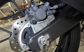 HONDA CB250R MC52