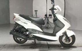 YAMAHA CYGNUS 125 X SE44J