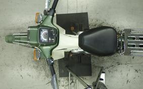 YAMAHA TOWN MATE 50 E 22F