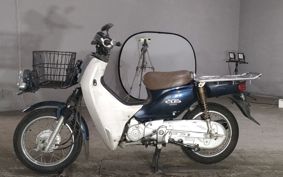 HONDA SUPER CUB50 AA04