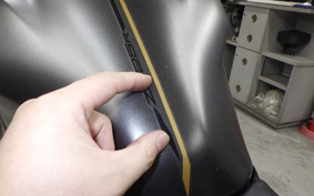 KAWASAKI ZX-25R 2023 ZX250E