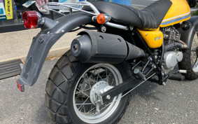 SUZUKI VAN VAN 200 NH42A