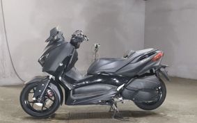 YAMAHA X-MAX 250 SG42J