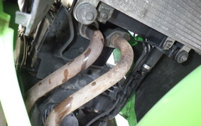 KAWASAKI NINJA 250 ABS EX250L