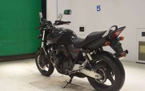 HONDA CB400SF VTEC 2010 NC42