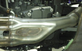 YAMAHA FZ8 FAZER N 2017