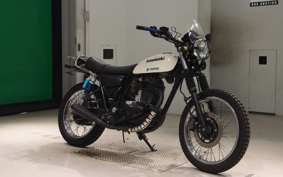 KAWASAKI 250TR 2014 BJ250F