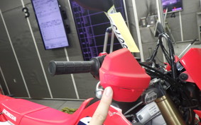 HONDA CRF250L MD47