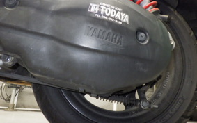 YAMAHA CYGNUS 125 XSR 2 2009 SE44J