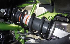 KAWASAKI Z900 Gen.2 2018 ZR900B