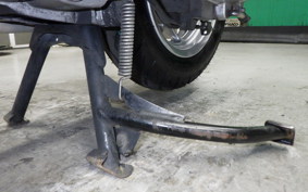 HONDA LEAD 125 2004 JF45